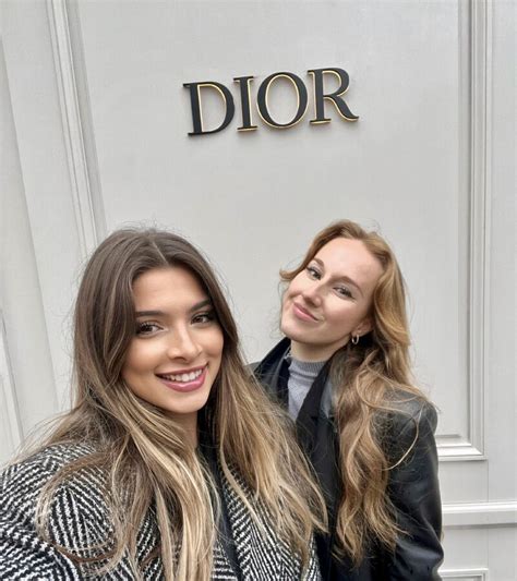 dior couture linkedin|christian Dior clothing.